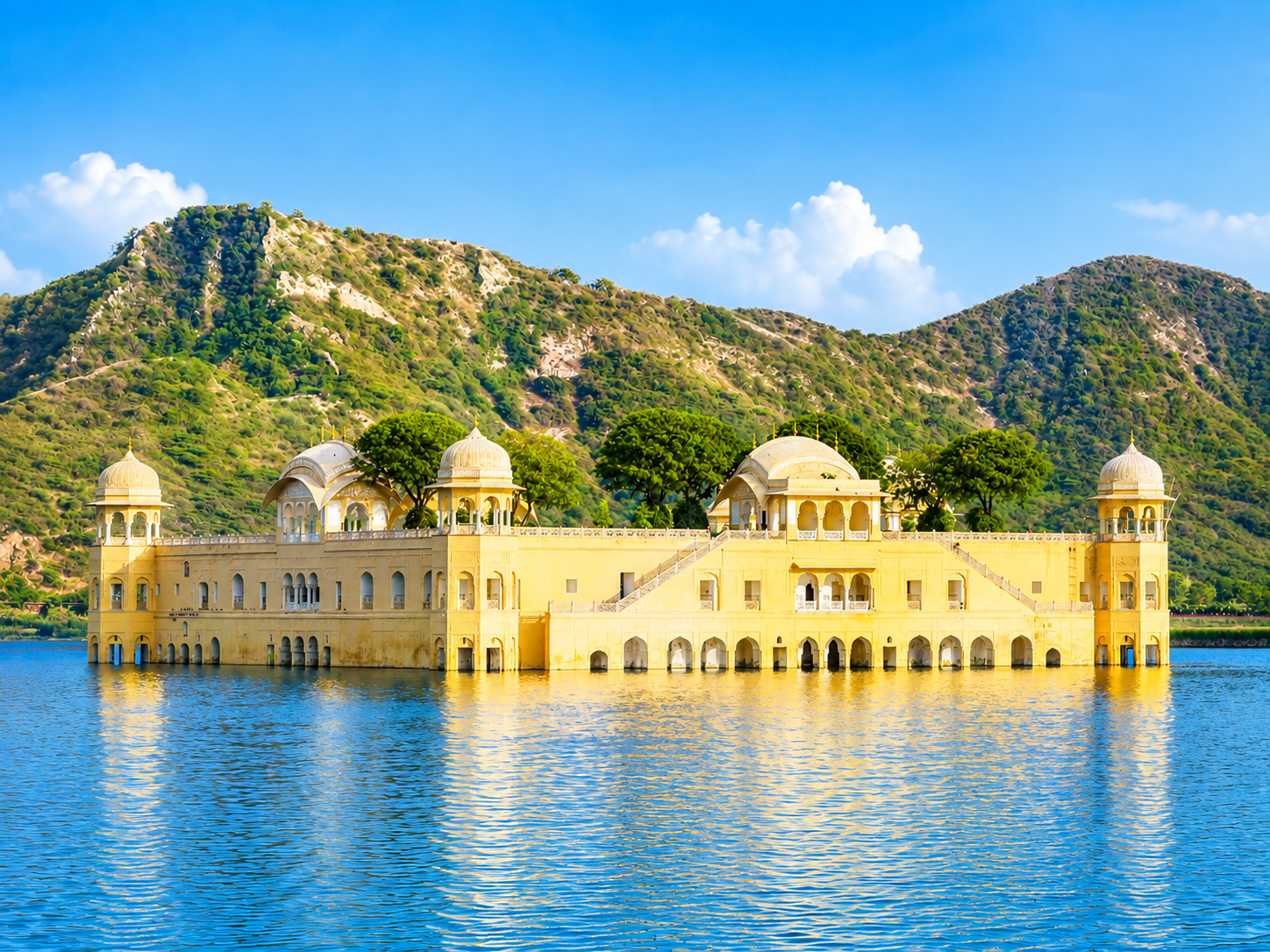 Exporoute Luxury Travel India